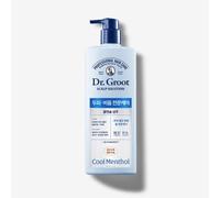 Dr. Groot - Scalp Solution Shampoo Cool Menthol 700ml