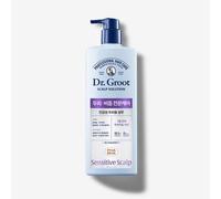 Dr. Groot - Scalp Solution Shampoo Sensitive Scalp 700ml