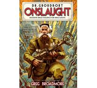 Dr. Grordbort Presents: Onslaught