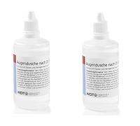 Dr. Grußendorf Eye Shower for Animals Double Pack 2 x 110 ml