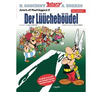 Dr. Gunther Schunk Albert Uderzo Ren&eac Asterix Mundart Meefränggisc (Hardback)