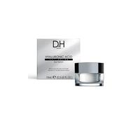 Dr H Advanced Anti-Ageing Hyaluronic Acid Eye Serum 15Ml For Hydration And Plumping In White White
