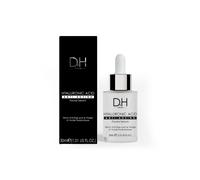 Dr H Advanced Anti-Ageing Hyaluronic Acid Facial Serum 30Ml In White White