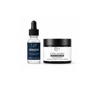 Dr H Advanced Collagen Firming & Renewal System In White White