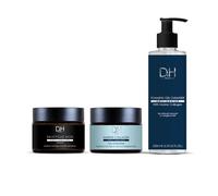 Dr H Anti-Ageing Cleanse & Moisturise