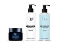 Dr H Anti-Ageing Cleansing & Hydration Pack