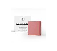 Dr H Anti-Ageing Facial Cleansing Bar 100g | Luxurious Skincare Energizing Exfoliation for Fresh, Hydrated Skin | Gentle Exfoliation Reveals Smooth Skin