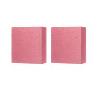 Dr H Anti-Ageing Facial Cleansing Bar Twin Value Savings Pack 100g