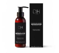 Dr H Anti-Ageing Foaming Gel Cleanser With Hyaluronic Acid 200ml