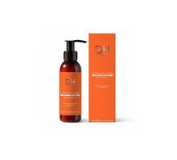 Dr H Anti-Ageing Foaming Gel Cleanser With Vitamin C 200Ml For Acne, Blemishes, Large Pores, Dullness In White White