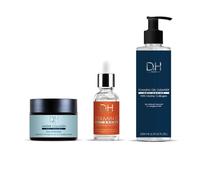 Dr H Anti-Ageing Glow & Cleanse Pack