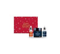 Dr H Anti-Ageing Glow & Collagen Pack in White Dr H White