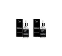 Dr H Anti-Ageing Hyaluronic Acid Facial Serum 30ml x 2 Duo Set in White | Size: 60ml Dr H White 60ml