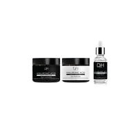 Dr H Anti-Ageing Hyaluronic Acid Routine For Hydration And Moisturising In White White