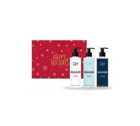 Dr H Anti-Ageing Hydration & Cleansing Pack For Fine Lines And Hydration In White White
