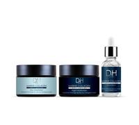 Dr H Anti-Ageing Marine Collagen Routine