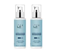 Dr H Anti-Ageing Marine Collagen Sun Protection SPF 50 2 x 50ml
