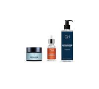 Dr H Anti-Ageing Ultimate Brightening Pack In White White One Size