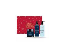 Dr H Anti-Ageing Ultimate Cleansing Pack in White Dr H White