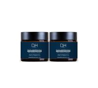 Dr H Cleansing Balm with Marine Collagen 120ml x 2 Duo Set in White Dr H White