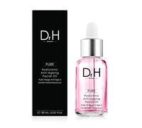 Dr H Hyaluronic Acid Anti-Ageing Facial Oil