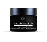 Dr H Hyaluronic Acid Anti-Ageing Night Moisturiser 60ml