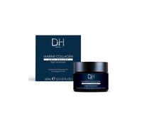 Dr H Marine Collagen Night Moisturiser 60ml