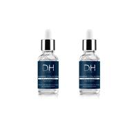 Dr H Marine Collagen Facial Serum 30Ml X 2 Duo Pack In White White One Size