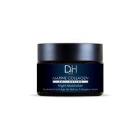 Dr H Marine Collagen Night Moisturiser 60ml