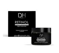 Retinol Anti-Ageing Night Moisturiser 60ml Dr H White 60ml