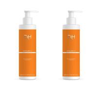 Dr H Vitamin C Anti-Ageing Cleanser 2 x 200ml