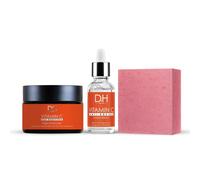 Dr H Vitamin C Anti-Ageing Night Skin Care Gift Set