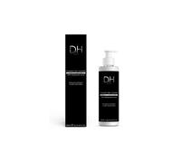 Dr H Women's Advanced Anti-Ageing Foaming Gel Cleanser with Hyaluronic Acid 200ml for Dryness, Fine Lines, Wrinkles, Acne, Blemishes in White
