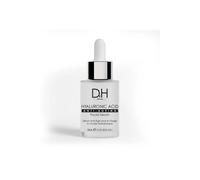 Dr H Women's Advanced Anti-Ageing Hyaluronic Acid Facial Serum 30ml in White Dr H White 30ml