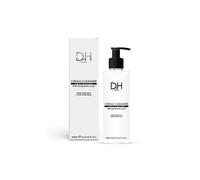Dr H Hyaluronic Acid Refining Cleanser 200ml - Hydrating & Refreshing Facial Cleanser with Moisturizing Hyaluronic Acid, Gently Removes Impurities, Suitable for All Skin Types