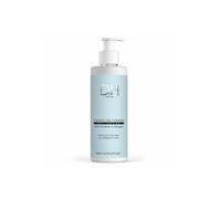 Dr H Women's Advanced Foaming Gel Anti-Ageing Cleanser with Marine Collagen 200ml in White Dr H White 200ml