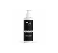 Dr H Women's Advanced Foaming Hyaluronic Acid Gel Cleanser 200ml in White Dr H White 200ml