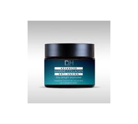 Dr H Women's Advanced Marine Collagen Day & Anti-Ageing Night Moisturiser 60ml for Firmness & Elasticity in White Dr H White 60ml