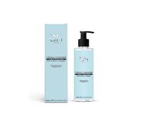 Dr H Women's Anti-Ageing Cream Cleanser with Marine Collagen 200ml for Acne, Blemishes, Large Pores, Dullness in White