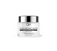 Dr H Women's Hyaluronic Acid Anti-Ageing Day Moisturiser 50ml in White Dr H White 50ml