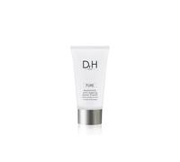 Dr H Women's Hyaluronic Acid Anti-Ageing Hand Cream 50ml for Hydration & Moisturising in White Dr H White 50ml