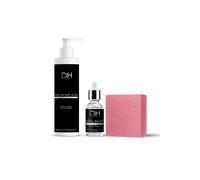 Dr H Hyaluronic Acid Anti-Ageing Skincare Gift Set Dr H White One Size