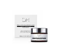 Dr H Women's Pro-H 5% Hyaluronic Acid Anti-Ageing Facial Serum 30ml in White