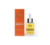Dr H Women's Vitamin C Anti-Ageing Brightening Oil 30ml in White Dr H White 30ml