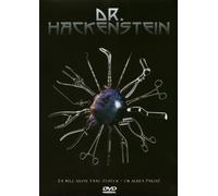 Dr.Hackenstein:Director's Cut [Import allemand]