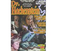 Dr Hackenstein [DVD] [US Import]