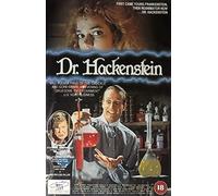 Dr. Hackenstein (VHS) (1988)