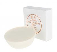DR Harris and Co Sandalwood Shaving Soap Refill for Wooden Bowl
