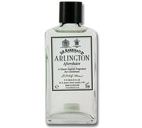 DR Harris & Co Arlington Aftershave in Glass Bottle 100 Milliliters