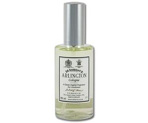 DR Harris & Co Arlington Cologne Spray 50 Milliliters